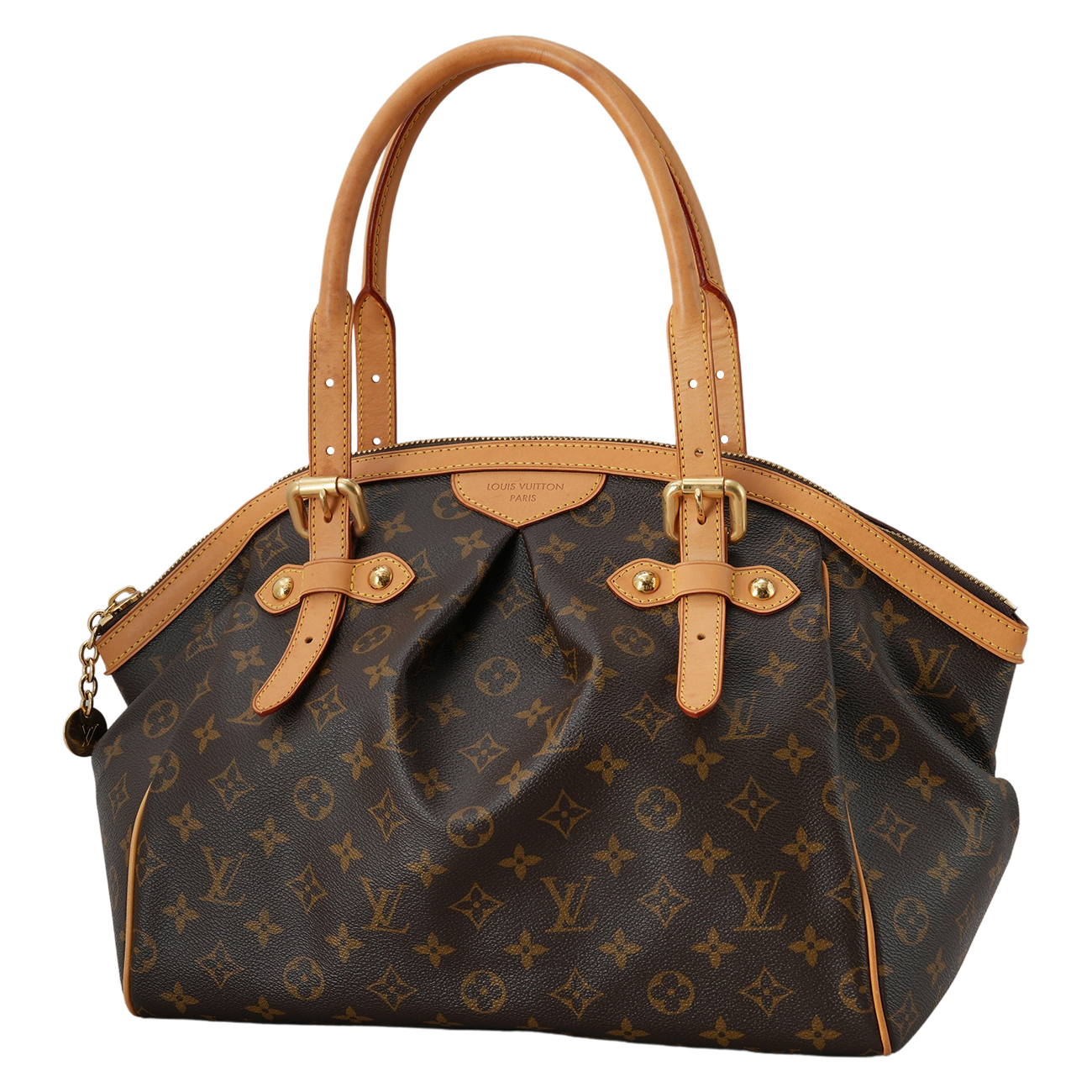 LOUIS VUITTON(USED)루이비통 모노그램 티볼리 GM